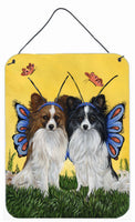 Buy this Papillon Butterflies Wall or Door Hanging Prints PPP3143DS1216