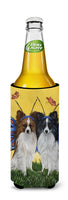 Papillon Butterflies Ultra Hugger for slim cans PPP3143MUK