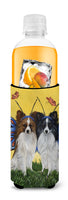 Papillon Butterflies Ultra Hugger for slim cans PPP3143MUK