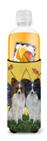 Papillon Butterflies Ultra Hugger for slim cans PPP3143MUK