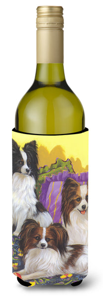 Buy this Papillon Party Pals Wine Bottle Hugger PPP3144LITERK