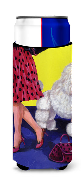 Buy this Poodle High Maintenance Ultra Hugger for slim cans PPP3147MUK