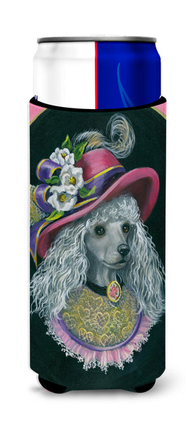 Buy this Poodle Lady Alexandria Ultra Hugger for slim cans PPP3148MUK