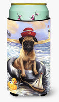 Buy this Pug Ahoy Sailor Tall Boy Hugger PPP3153TBC