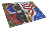 Buy this Pug USA Glass Cutting Board Large PPP3154LCB