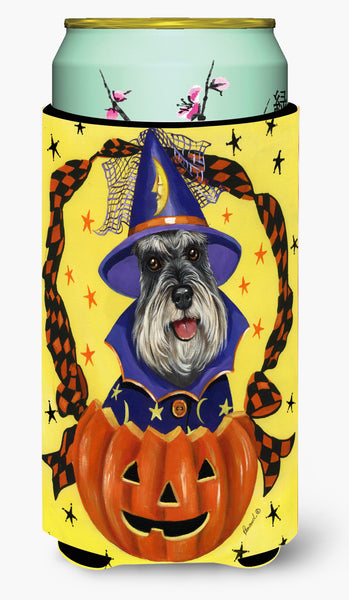 Buy this Schnauzer Halloween Tall Boy Hugger PPP3161TBC