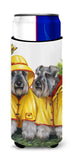 Buy this Schnauzer Rain Gear Ultra Hugger for slim cans PPP3164MUK
