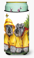 Buy this Schnauzer Rain Gear Tall Boy Hugger PPP3164TBC