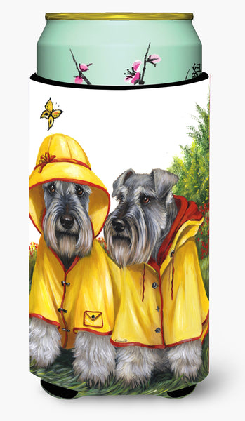 Buy this Schnauzer Rain Gear Tall Boy Hugger PPP3164TBC