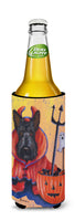 Scottie Boo Hoo Halloween Ultra Hugger for slim cans PPP3171MUK