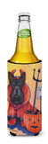 Scottie Boo Hoo Halloween Ultra Hugger for slim cans PPP3171MUK