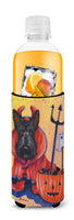 Scottie Boo Hoo Halloween Ultra Hugger for slim cans PPP3171MUK