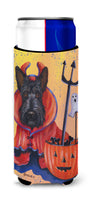 Buy this Scottie Boo Hoo Halloween Ultra Hugger for slim cans PPP3171MUK