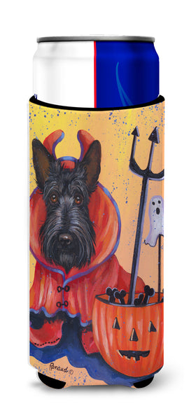 Buy this Scottie Boo Hoo Halloween Ultra Hugger for slim cans PPP3171MUK
