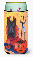 Buy this Scottie Boo Hoo Halloween Tall Boy Hugger PPP3171TBC