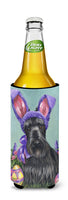 Scottie Easter Bunny Ultra Hugger for slim cans PPP3172MUK