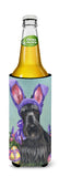 Scottie Easter Bunny Ultra Hugger for slim cans PPP3172MUK