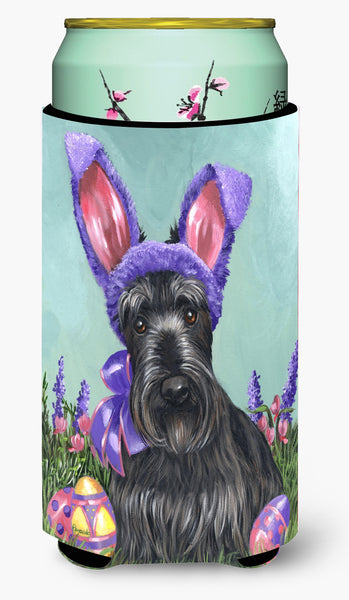 Buy this Scottie Easter Bunny Tall Boy Hugger PPP3172TBC