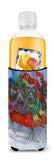 Scottie Christmas Dashing Ultra Hugger for slim cans PPP3174MUK
