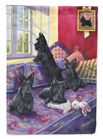 Buy this Scottie Daybed Flag Canvas House Size PPP3175CHF