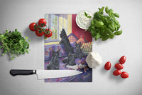 Scottie Daybed Glass Cutting Board Large PPP3175LCB