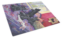 Buy this Scottie Daybed Glass Cutting Board Large PPP3175LCB