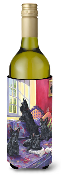 Buy this Scottie Daybed Wine Bottle Hugger PPP3175LITERK