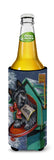 Scottie Christmas Letter to Santa Ultra Hugger for slim cans PPP3178MUK