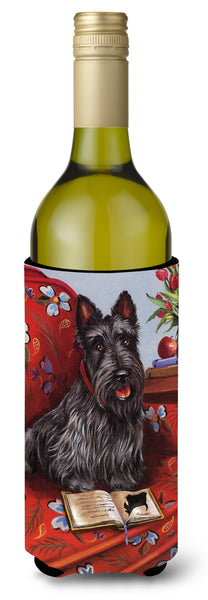 Buy this Scottie Lil Einstein Wine Bottle Hugger PPP3179LITERK