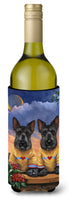 Buy this Scottie Soulmates Wine Bottle Hugger PPP3182LITERK