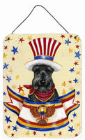 Buy this Scottie USA Wall or Door Hanging Prints PPP3183DS1216