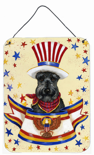 Buy this Scottie USA Wall or Door Hanging Prints PPP3183DS1216