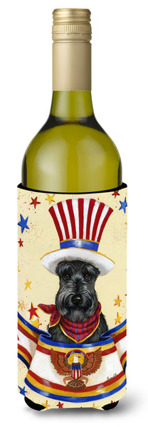 Buy this Scottie USA Wine Bottle Hugger PPP3183LITERK