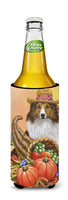 Sheltie Autumn Ultra Hugger for slim cans PPP3185MUK