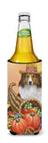 Sheltie Autumn Ultra Hugger for slim cans PPP3185MUK