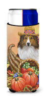 Buy this Sheltie Autumn Ultra Hugger for slim cans PPP3185MUK