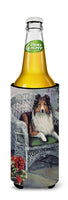 Sheltie Patio Jewel Ultra Hugger for slim cans PPP3187MUK
