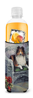Sheltie Patio Jewel Ultra Hugger for slim cans PPP3187MUK