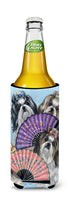 Shih Tzu Top Fans Ultra Hugger for slim cans PPP3190MUK