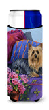 Buy this Silky Terrier Luxurious Ultra Hugger for slim cans PPP3192MUK