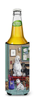 Dogs Vet Visit Ultra Hugger for slim cans PPP3196MUK