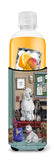 Dogs Vet Visit Ultra Hugger for slim cans PPP3196MUK