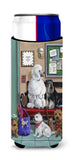 Buy this Dogs Vet Visit Ultra Hugger for slim cans PPP3196MUK