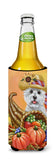 Westie Autumn Ultra Hugger for slim cans PPP3200MUK