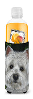 Westie Baby Face Ultra Hugger for slim cans PPP3201MUK