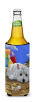 Westie Beach Baby Ultra Hugger for slim cans PPP3202MUK