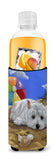 Westie Beach Baby Ultra Hugger for slim cans PPP3202MUK