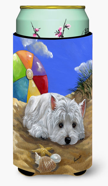 Buy this Westie Beach Baby Tall Boy Hugger PPP3202TBC