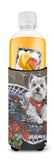 Westie Hannah Mae Ultra Hugger for slim cans PPP3206MUK