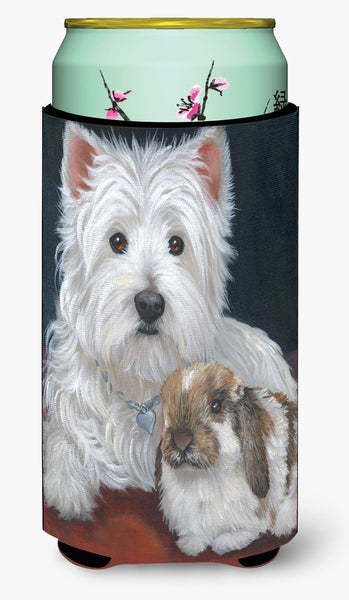 Buy this Westie Rabbit Harmony Tall Boy Hugger PPP3207TBC